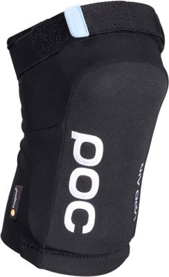 POC Joint VPD Air Knee 2018 - Uranium Black - XS, Uranium Black